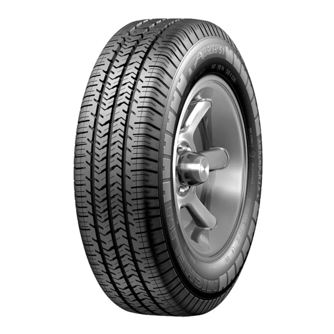 Шина 195/60R16C 99/97T AGILIS 51