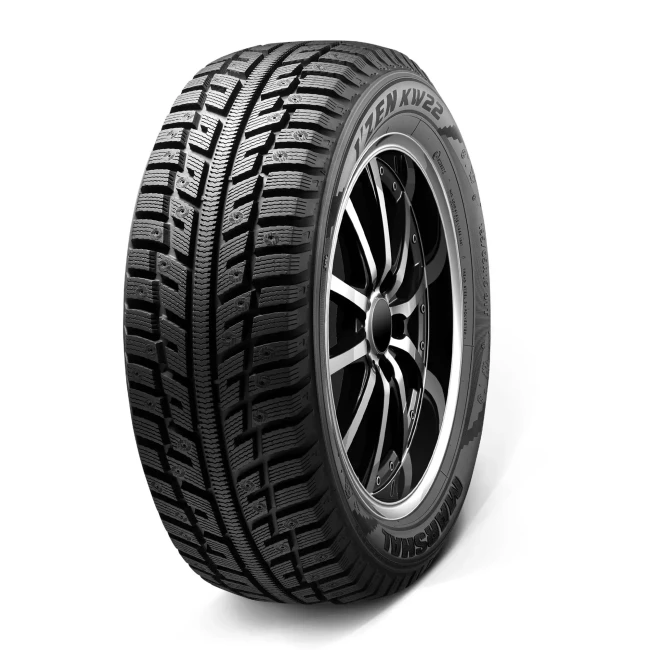 Шина 205/60R16 92T I'Zen WIS KW22 Шина 205/60R16 92T I'Zen WIS KW22