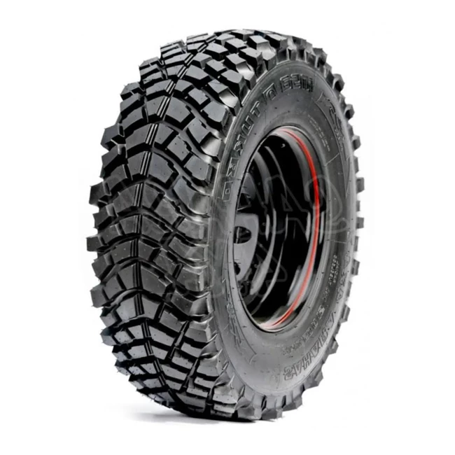 Шина INSA TURBO SAHARA 235/70R16 106Q