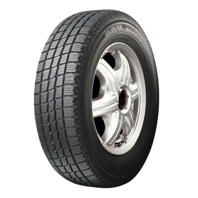 Шина 215/60R17C 104/102T TYH09