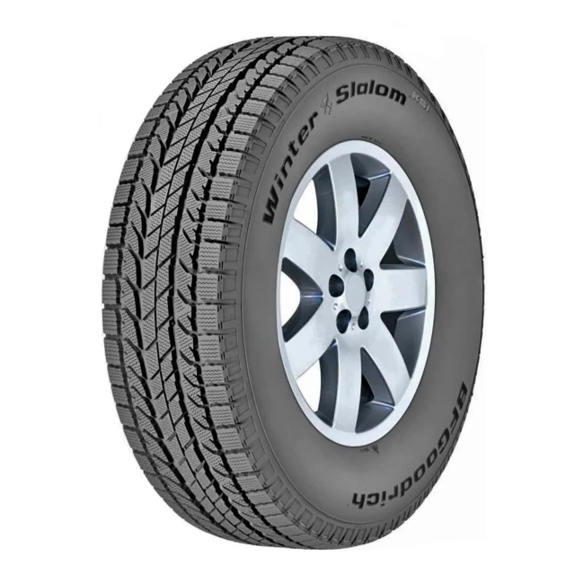Шина 235/65R17 108S WINTER SLALOM KSI