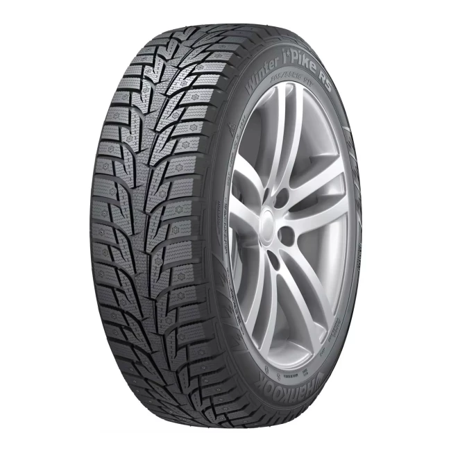 Шина 215/65R16 98T Winter i*Pike RS W419