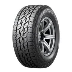 Шина 215/70R16 100S  Dueler A/T 697