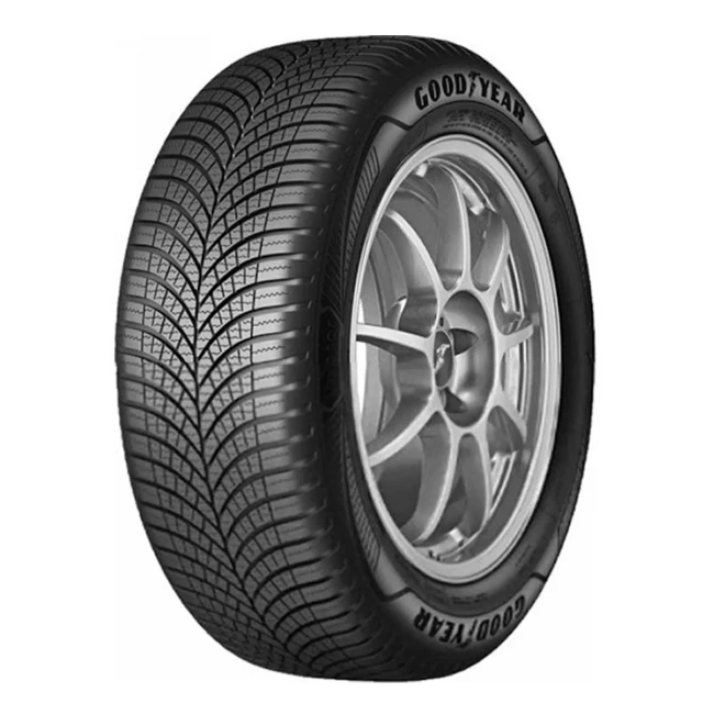 Шина 165/70R14 86T GOODYEAR Vector 4Seasons