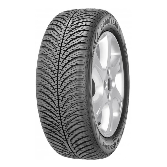 Шина Goodyear VEC 4Seasons G2 185/65R15 88T