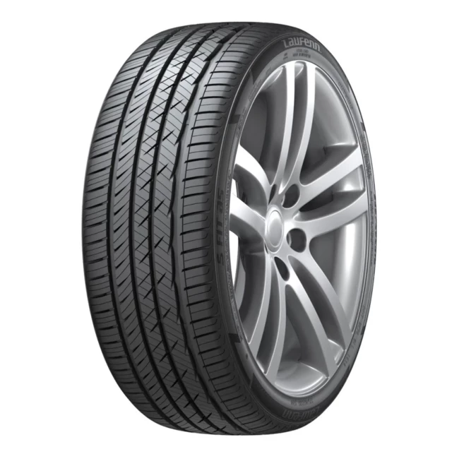 Шина 245/50R18 100W LAUFENN LH01