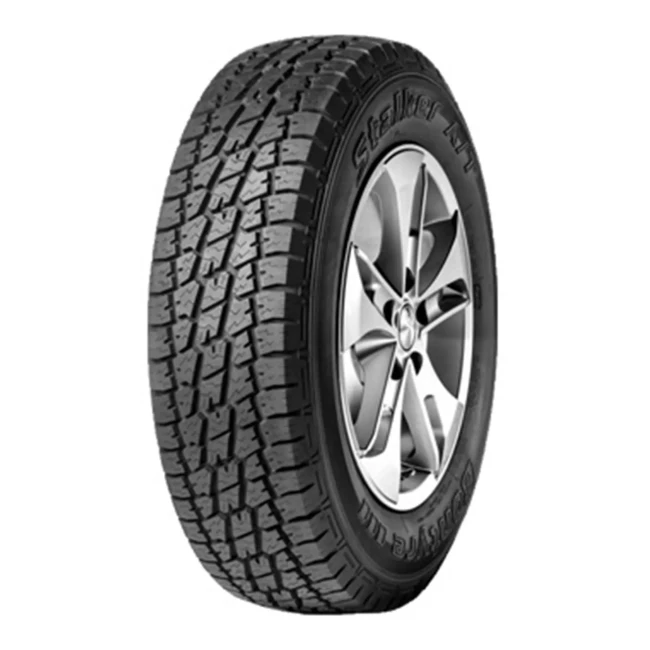 Шина Bontyre Stalker 245/75R16 116S A/T