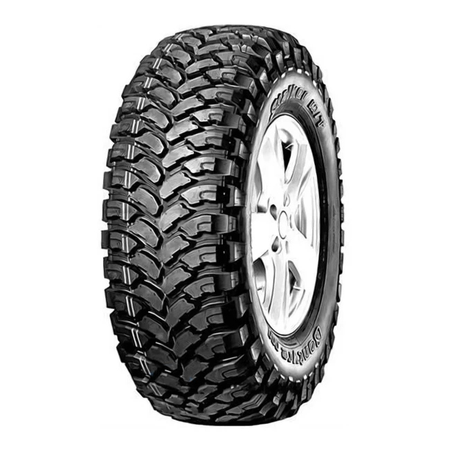 Шина Bontyre Stalker 245/75R16 LT 120/116Q M/T