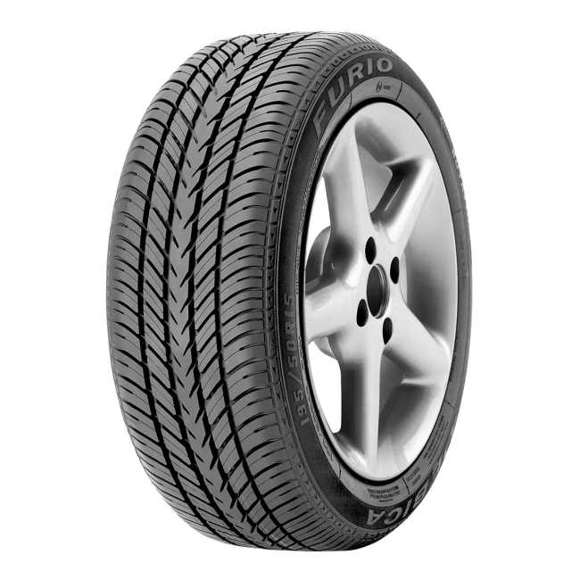 Шина 195/60R15 88H FURIO