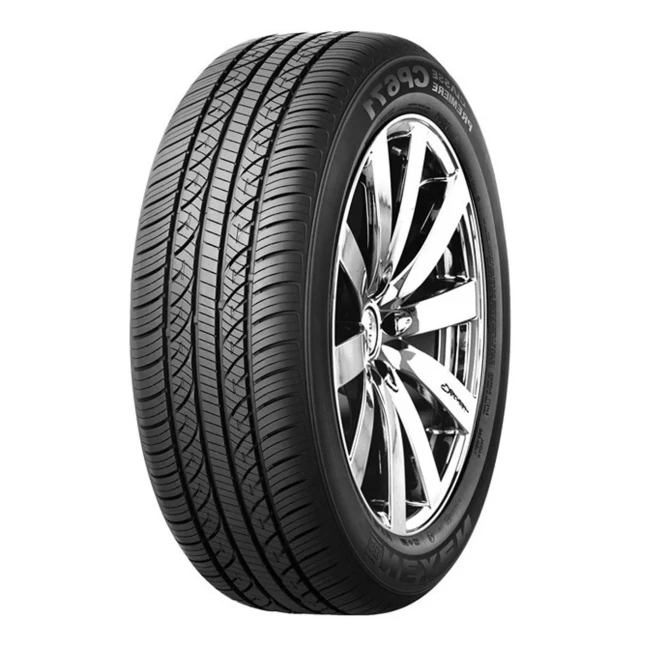 Шина 215/45R17 87H Classe Premiere 671