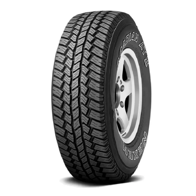 Шина 235/85R16 120/116Q Roadian A/T 2