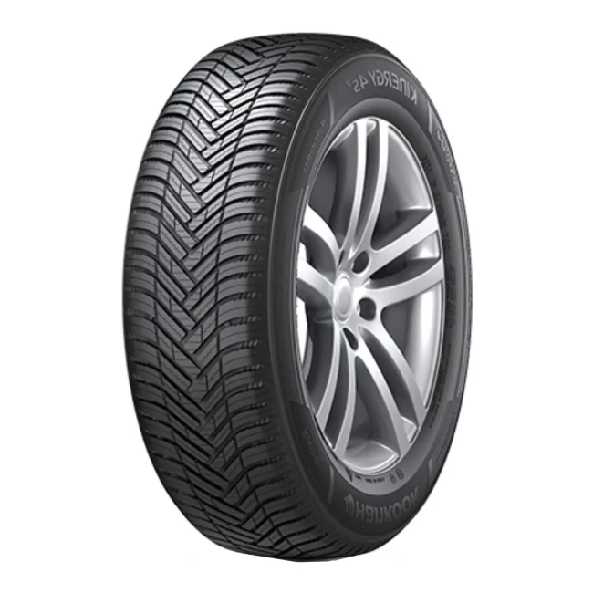 Шина Hankook Kinergy 4S2 X H750A 255/60R18 112V XL Шина Hankook Kinergy 4S2 X H750A 255/60R18 112V XL