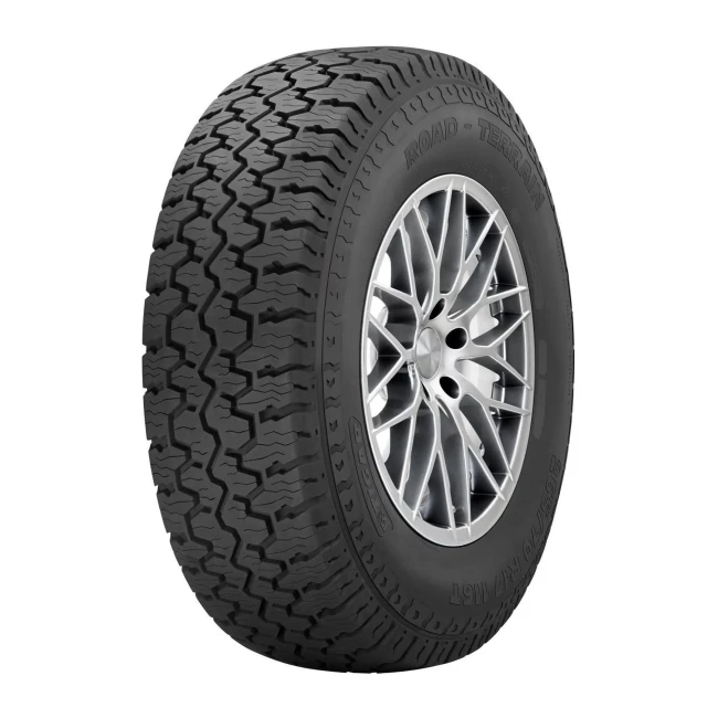 Шина 265/70R16 116T ROAD-TERRAIN Tigar