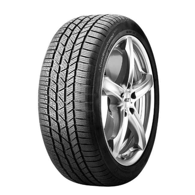 Шина 295/35R19 100V ContiWinterContact TS-830 P (N0)