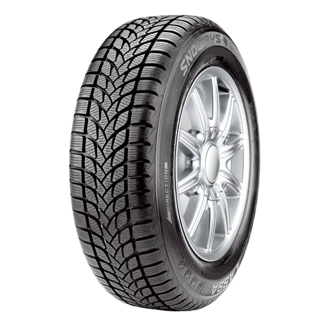 Шина 275/45R20 110H COMPETUS WINTER 2 XL