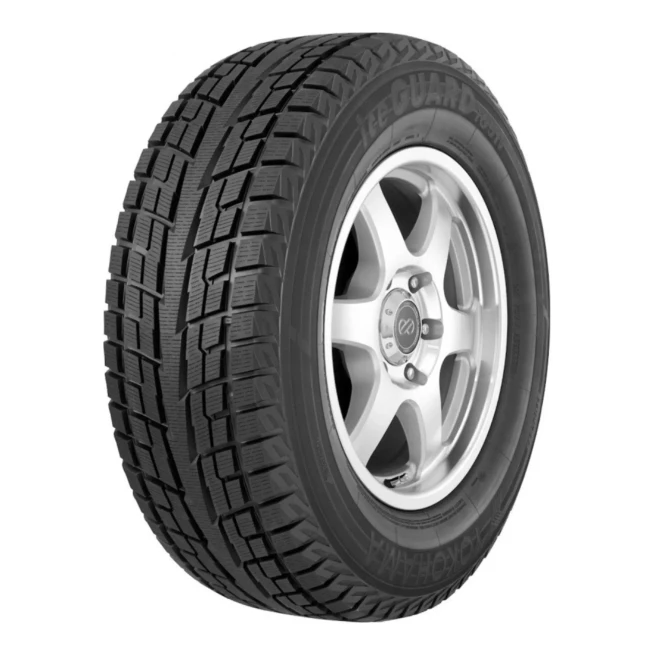 Шина 255/55R19 111T ICE GUARD IG51V