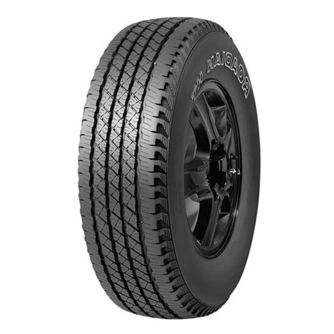 Шина 265/70R18 114S Roadian H/T