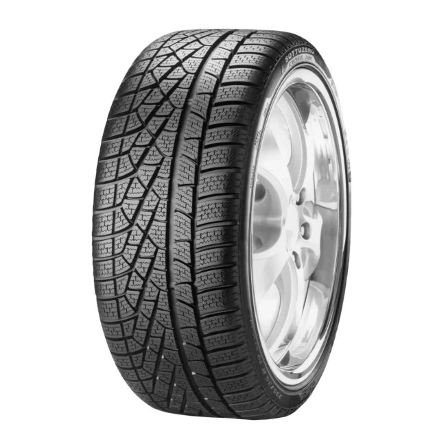 Шина 215/45R16 86H Pirelli Winter 210 Sottozero 2