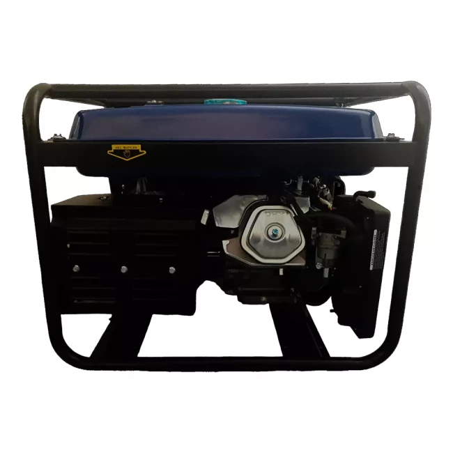 Генератор бензиновый DEPCO GS-5500CLE 5 Квт