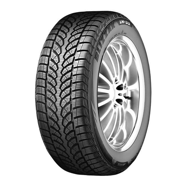 Шина 185/65R15 88T Blizzak LM-32 Шина 185/65R15 88T Blizzak LM-32