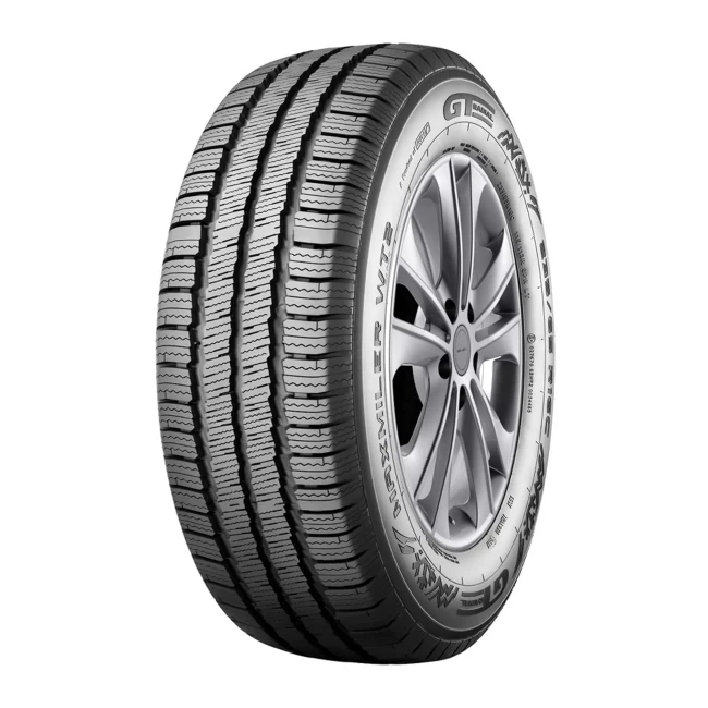 Шина 225/75R16C 121/120R Maxmiler WT2 Cargo