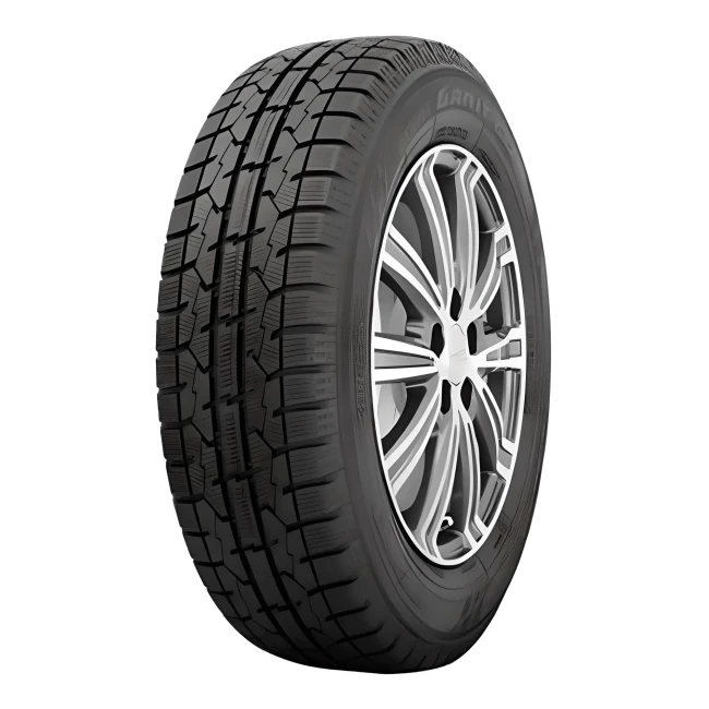 Шина 235/45R17 93Q OBSERVE GARIT GX