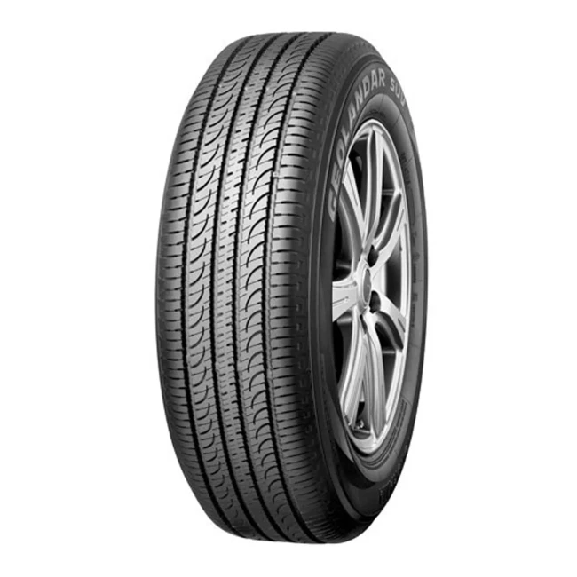 Шина 235/55R19 105T G55 шип
