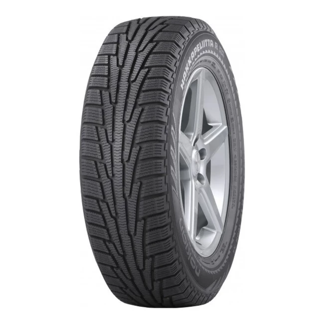 Шина 255/65R17 114R HKPL R SUV XL