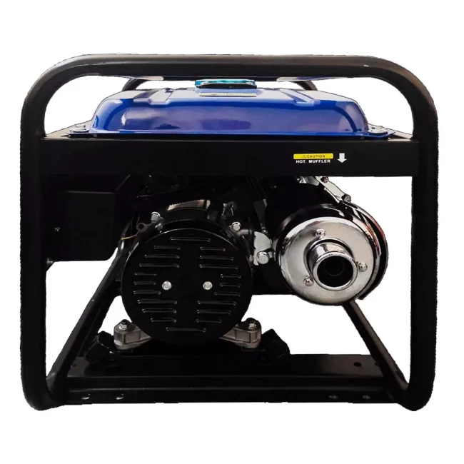 Генератор бензиновий DEPCO GS-2500CL 2 кВт