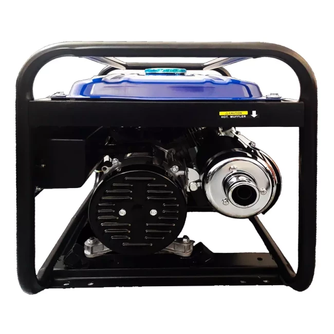 Генератор бензиновый DEPCO GS-3500CL 2.8 Квт