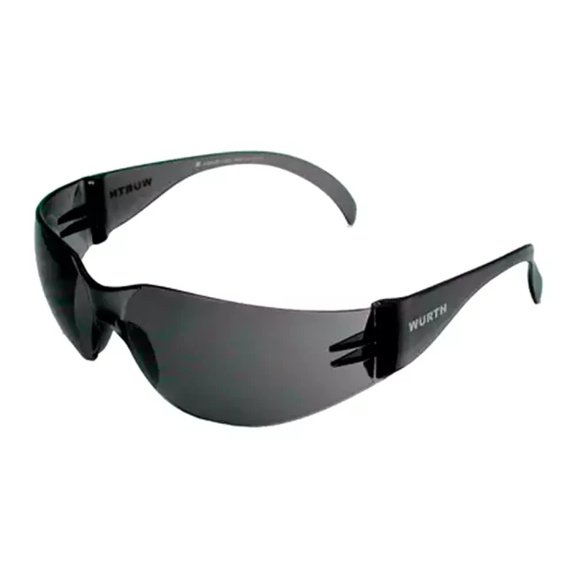 Очки защитные Wurth AS/NZS1337-PC (0899103121)