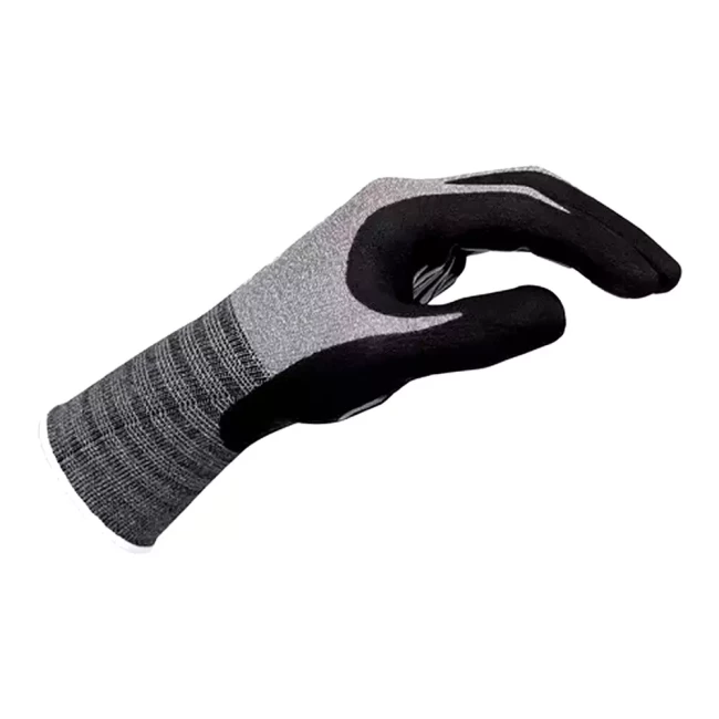 Перчатки защитные Wurth NTR-(Tigerflex Plus) размер 8 (0899411018)
