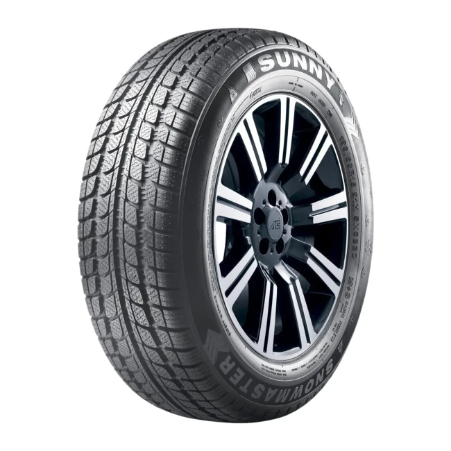 Шина 195/75R16C 107/105T SN293C