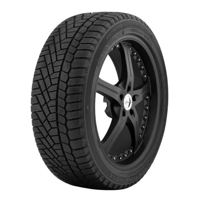 Шина 215/55R16 97T Continental ExtremeWinterContact XL