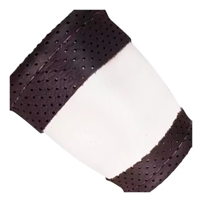 Чехол на руль Voin черный M (VLOD-L975H BK M)