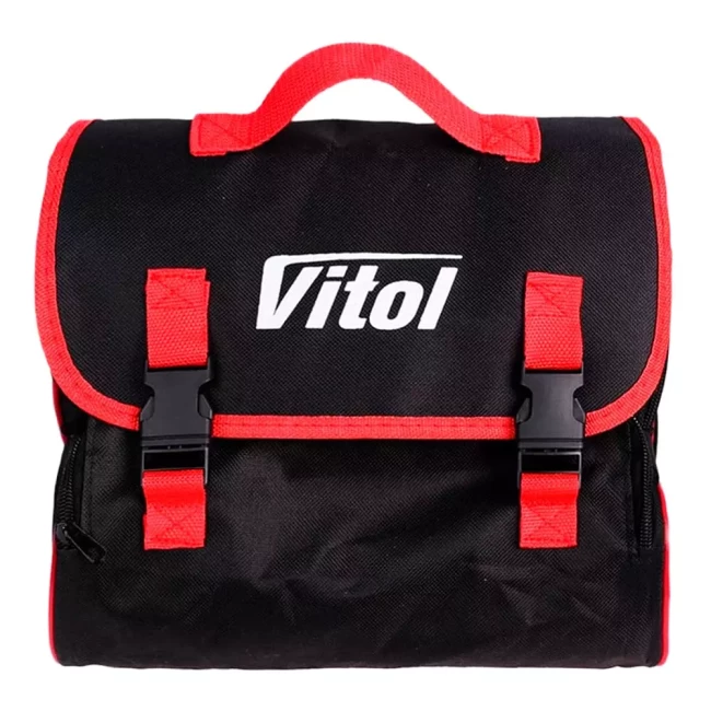 Компрессор автомобильный Vitol К-70