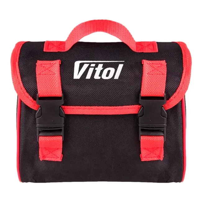 Компрессор автомобильный Vitol К-72