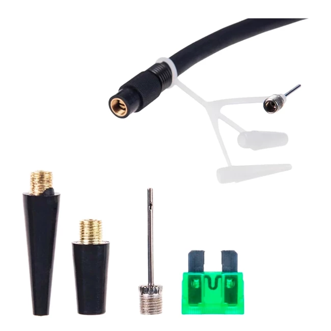 Компрессор автомобильный Vitol К-72