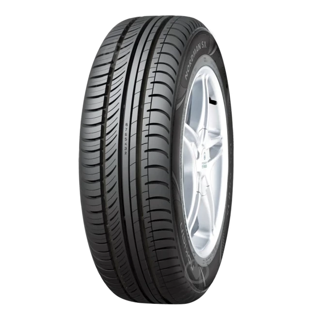 Шина 165/65R14 79T NORDMAN SX