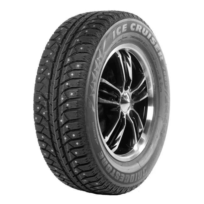 Шина 185/60R15 Bridgestone Ice Cruiser 7000S 84T