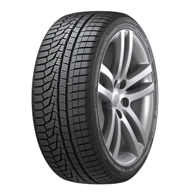 Шина Hankook Winter I*Сept Evo2 W320A 285/45R21 113V AO XL