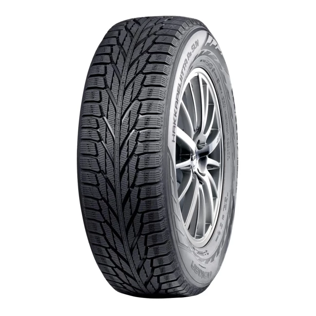 Шина Nokian Hakkapeliitta R2 195/60R15 92R XL