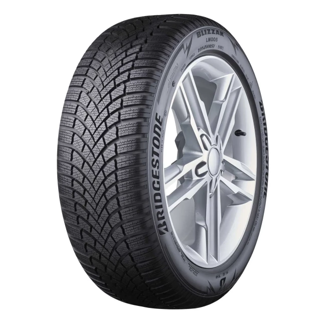 Шина 235/45R18 98V Bridgestone Blizzak LM-005