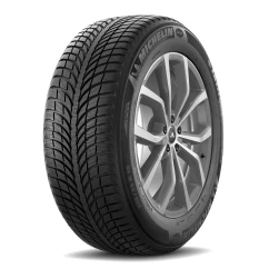Шина 235/65R17 104H Latitude Alpin LA2