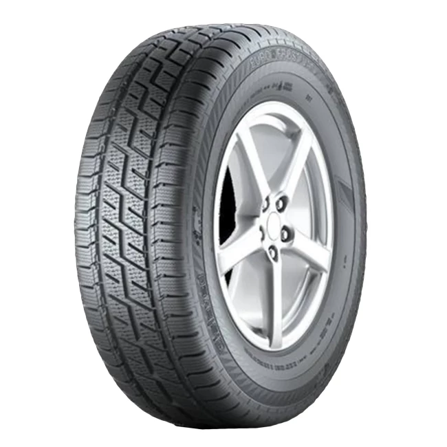 Шина 195/60R16C Evro Frost Van 99/97T