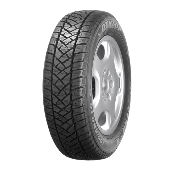 Шина 205/75R16C 110R SP LT 60