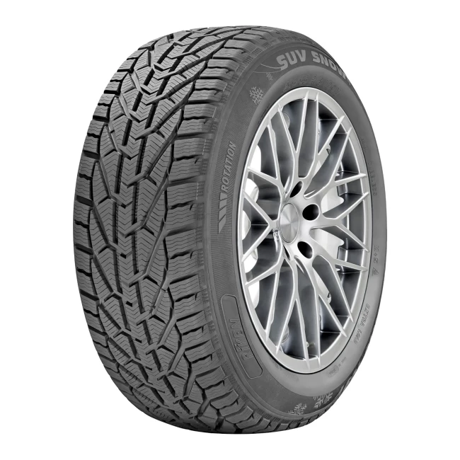 Шина 215/60R17 96H SUV Winter