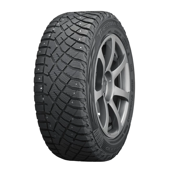Шина 235/65R17 108T Therma Spike шип