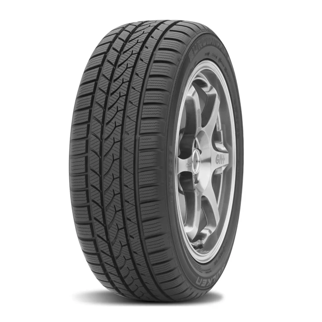 Шина 265/60R18 110V HS-439 WINTER