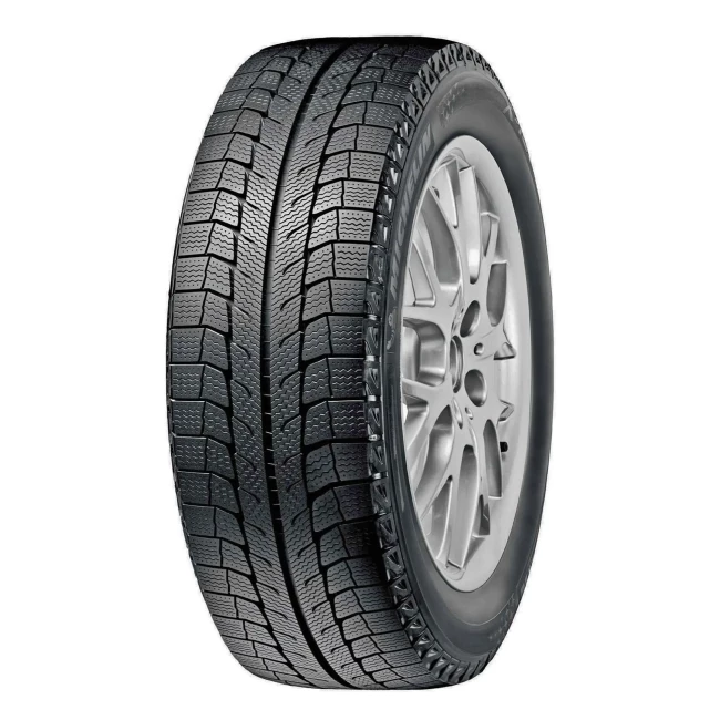 Шина 275/55R20 113T Latitude X-ICE 2